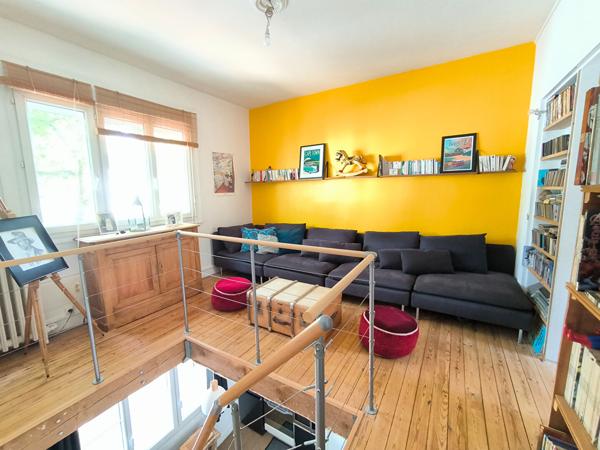 Maison ou immeuble Saint Nazaire 10 pièce(s) 171.18 m2