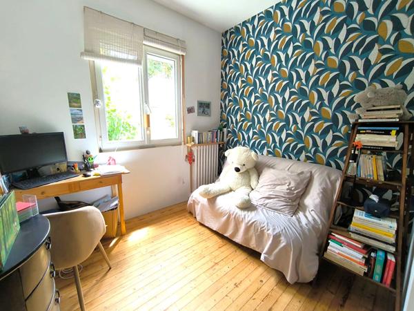 Maison ou immeuble Saint Nazaire 10 pièce(s) 171.18 m2
