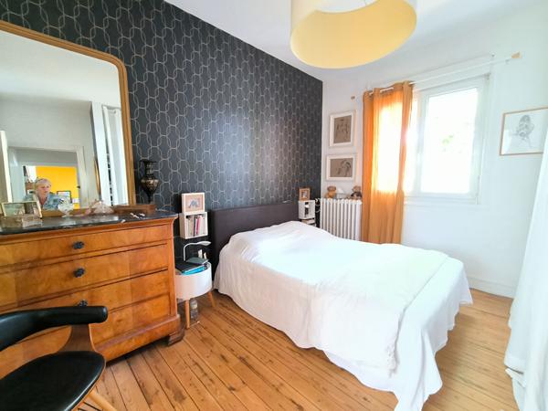 Maison ou immeuble Saint Nazaire 10 pièce(s) 171.18 m2
