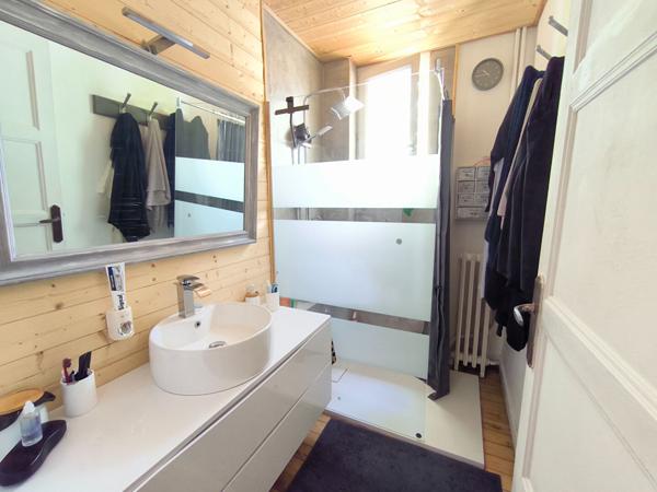 Maison ou immeuble Saint Nazaire 10 pièce(s) 171.18 m2