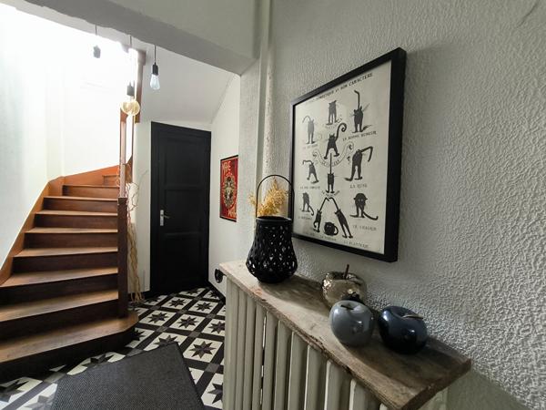 Maison ou immeuble Saint Nazaire 10 pièce(s) 171.18 m2