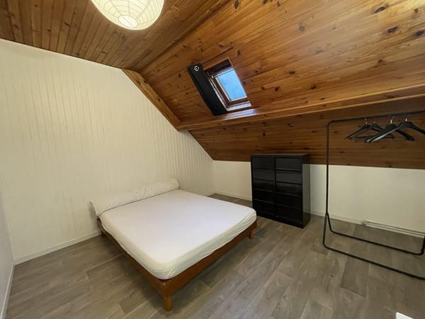 Maison ou immeuble Saint Nazaire 10 pièce(s) 171.18 m2