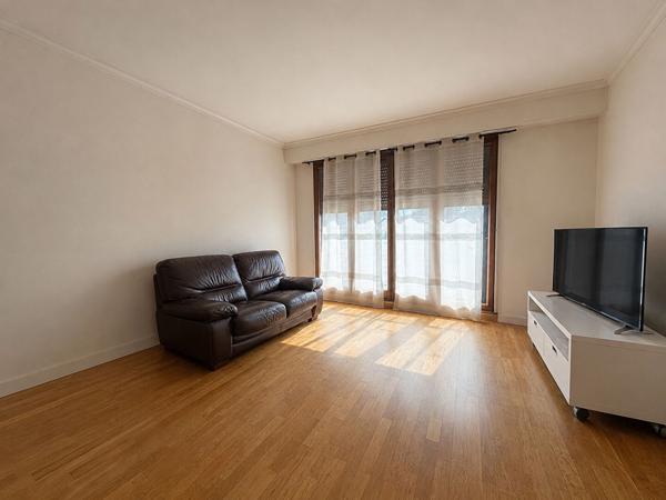 Appartement Ris Orangis 3 pièce(s)