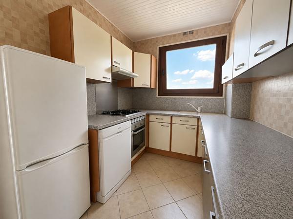 Appartement Ris Orangis 3 pièce(s)