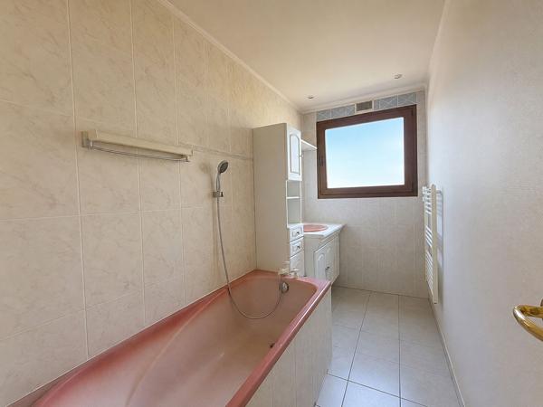 Appartement Ris Orangis 3 pièce(s)