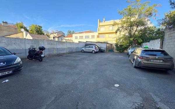 Appartement à vendre    3 pièces •  Drancy