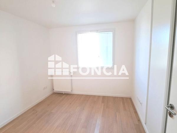 Location Maison 4 pièces 100 m² - 16 RUE FRANCOISE DOLTO Les Mureaux 78130