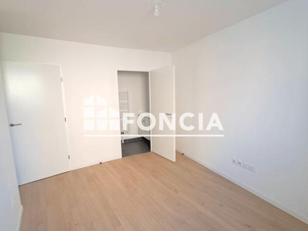 Location Maison 4 pièces 100 m² - 16 RUE FRANCOISE DOLTO Les Mureaux 78130