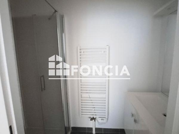 Location Maison 4 pièces 100 m² - 16 RUE FRANCOISE DOLTO Les Mureaux 78130