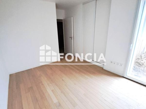 Location Maison 4 pièces 100 m² - 16 RUE FRANCOISE DOLTO Les Mureaux 78130