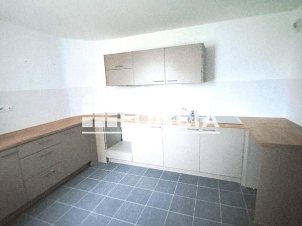 Location Maison 4 pièces 100 m² - 16 RUE FRANCOISE DOLTO Les Mureaux 78130