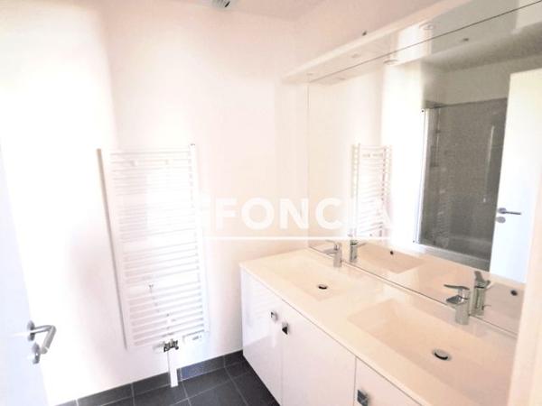 Location Maison 4 pièces 100 m² - 16 RUE FRANCOISE DOLTO Les Mureaux 78130