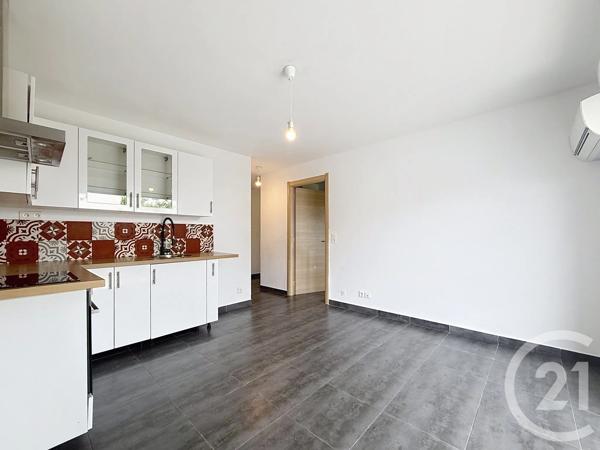 Appartement F2 à vendre  2 pièces - 42,13 m 2   SAN NICOLAO  - 202