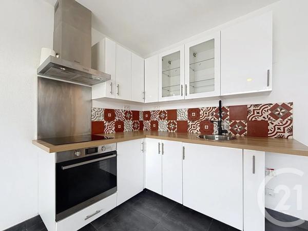 Appartement F2 à vendre  2 pièces - 42,13 m 2   SAN NICOLAO  - 202