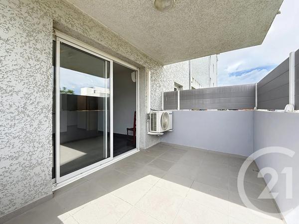 Appartement F2 à vendre  2 pièces - 42,13 m 2   SAN NICOLAO  - 202