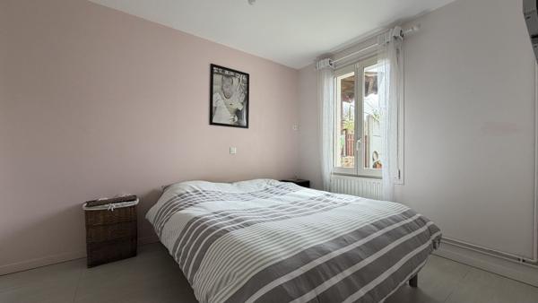 Maison Livry Gargan 7 pièce(s) 165 m2