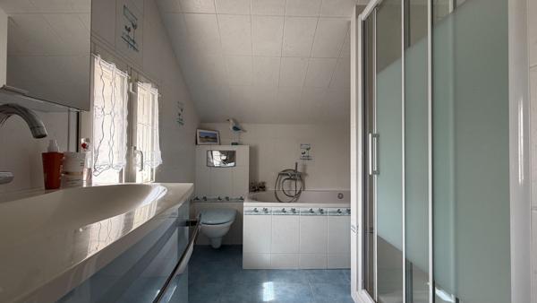 Maison Livry Gargan 7 pièce(s) 165 m2