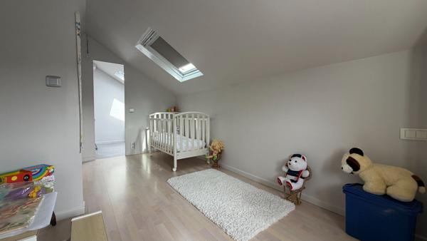 Maison Livry Gargan 7 pièce(s) 165 m2