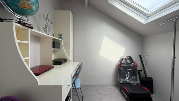 Maison Livry Gargan 7 pièce(s) 165 m2