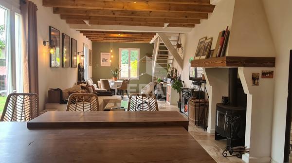 Appartement  T4 Benesse maremne