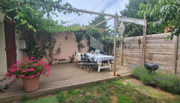 Appartement  T4 Benesse maremne