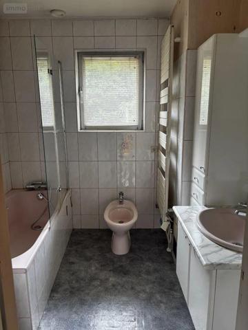Achat - Maison | Maison de ville Remiremont 88200 4 pièces 103 m 2 560 m 2