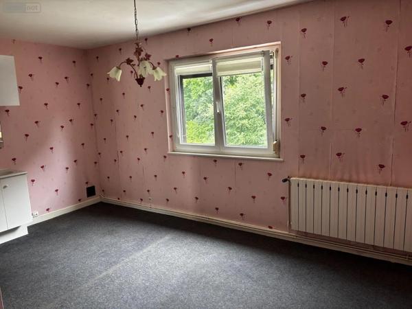 Achat - Maison | Maison de ville Remiremont 88200 4 pièces 103 m 2 560 m 2