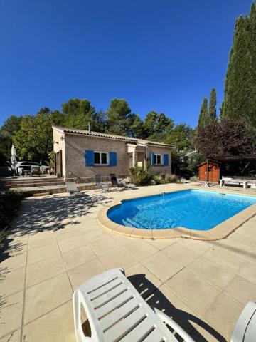 Maison individuelle Salernes 84.50 m²