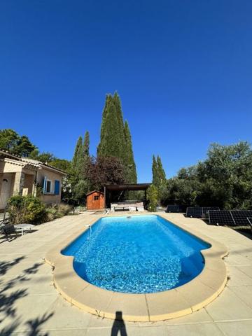 Maison individuelle Salernes 84.50 m²