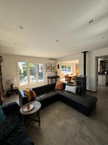 Maison individuelle Salernes 84.50 m²