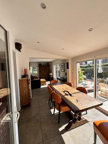 Maison individuelle Salernes 84.50 m²