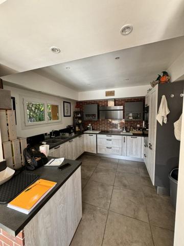 Maison individuelle Salernes 84.50 m²