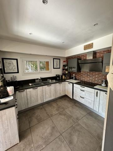 Maison individuelle Salernes 84.50 m²