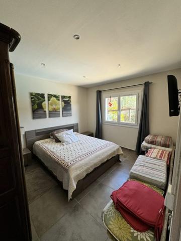 Maison individuelle Salernes 84.50 m²