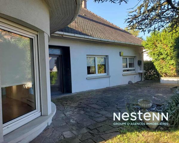 À VENDRE - Maison familiale sans travaux à Schweighouse-sur-Moder (67)