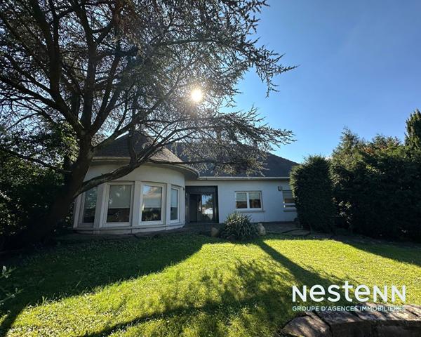 À VENDRE - Maison familiale sans travaux à Schweighouse-sur-Moder (67)