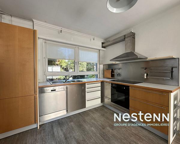 À VENDRE - Maison familiale sans travaux à Schweighouse-sur-Moder (67)