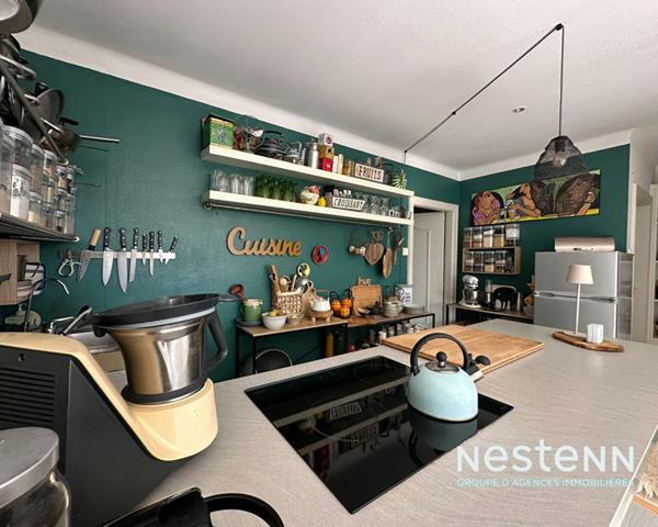 À VENDRE - Maison familiale sans travaux à Schweighouse-sur-Moder (67)