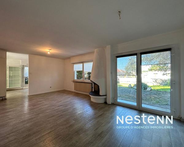 À VENDRE - Maison familiale sans travaux à Schweighouse-sur-Moder (67)