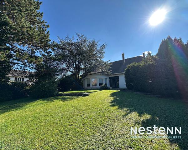 À VENDRE - Maison familiale sans travaux à Schweighouse-sur-Moder (67)