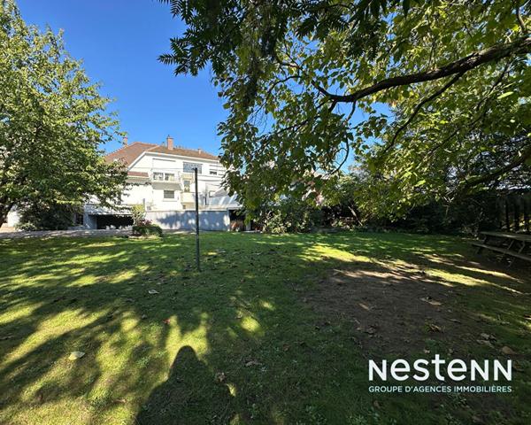 À VENDRE - Maison familiale sans travaux à Schweighouse-sur-Moder (67)