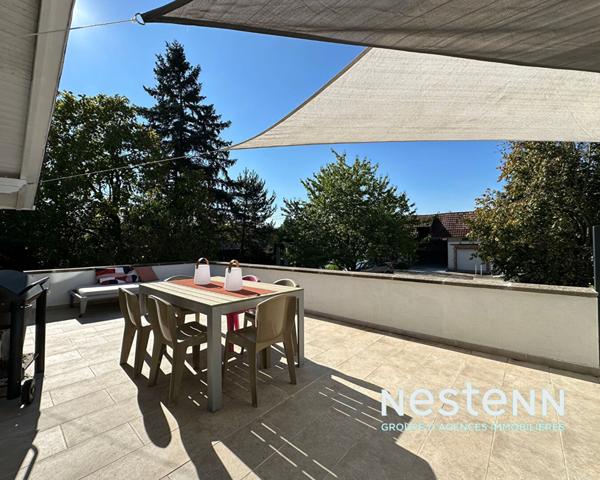 À VENDRE - Maison familiale sans travaux à Schweighouse-sur-Moder (67)