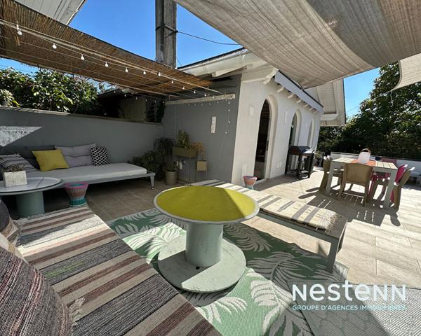 À VENDRE - Maison familiale sans travaux à Schweighouse-sur-Moder (67)