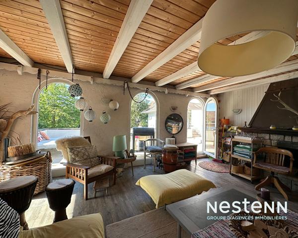 À VENDRE - Maison familiale sans travaux à Schweighouse-sur-Moder (67)