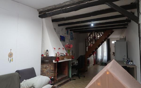 Maison à vendre    3 pièces •  Mitry-Mory