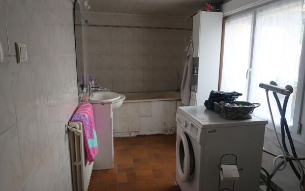 Maison à vendre    3 pièces •  Mitry-Mory