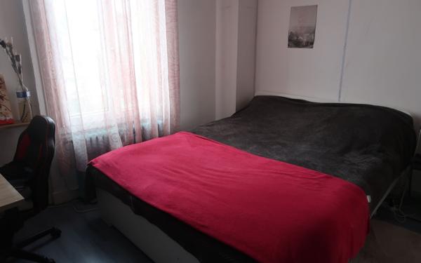 Maison à vendre    3 pièces •  Mitry-Mory