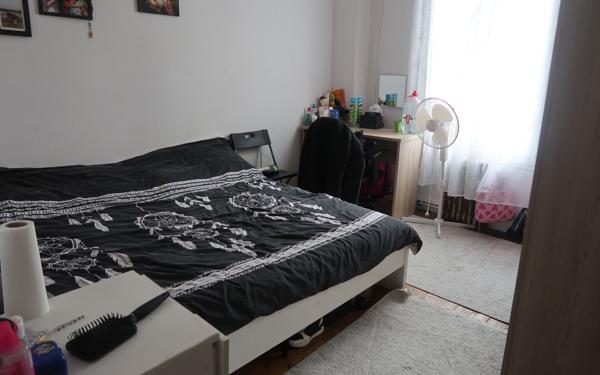 Maison à vendre    3 pièces •  Mitry-Mory