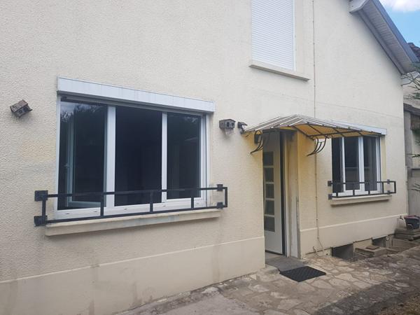 Maison Chelles 3 pièce(s) 65 m2