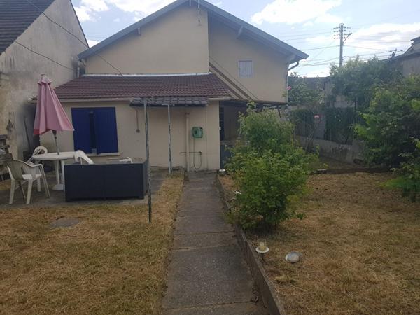 Maison Chelles 3 pièce(s) 65 m2